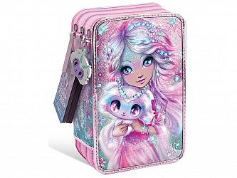 Polna peresnica 3-delna Nebulous Stars - Estrelia & Astria