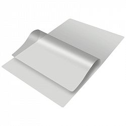 Folija za plastificiranje A6 Klipko 125 mic 100/1