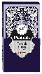 Karte za Tarok Ornament