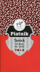 Karte za Tarok Blitz