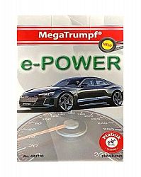 Igra s kartami Avtomobili E-Power