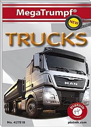 Igra s kartami Tovornjaki