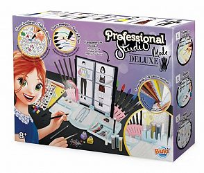 Kreativni set Buki Professional Studio Mode Deluxe