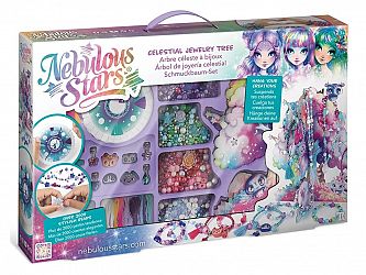 Kreativni set - Zvezdno nebo nakita
