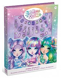 Kreativni set - Kozmične zapestnice