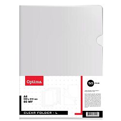 Mapa L Optima 120 mic 50/1