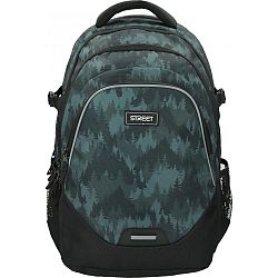Šolski nahrbtnik Street Escape Spruce