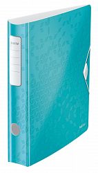 Registrator Leitz Active WOW A4 180° 65mm turkiz