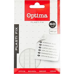Lepilne blazinice Optima 60/1