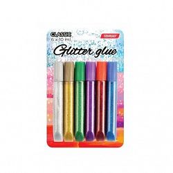 Lepilo Target Art Glitter Classic