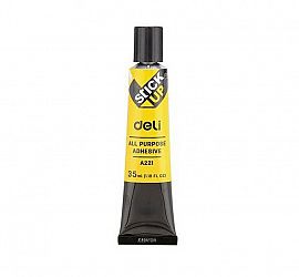 Tekoče lepilo v tubi Deli 35 ml