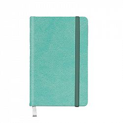 Letni planer 2026 Akta S Pass turkizen