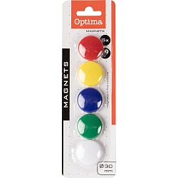 Magneti Optima 30mm 5/1