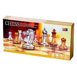 Družabna igra Magnetni šah