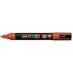 Marker Posca PC-5M Kostanj