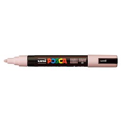 Marker Posca PC-5M Satenasto roza