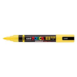 Marker Posca Brush PC-5BR Rumen