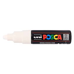Marker Posca PC-7M Bel