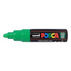 Marker Posca PC-7M Zelen