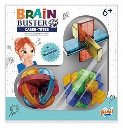 Puzzle igra Buki Brain Buster – Begginer