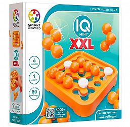 Miselna igra Smart Games IQ Mini XXL