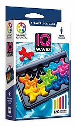 Miselna igra Smart Games IQ Waves