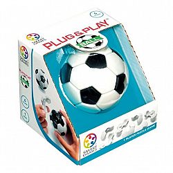 Miselna igra Smart Games Plug & Play Ball