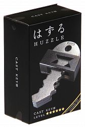 Miselni izziv - Cast Key III