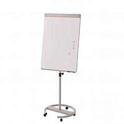 Flipchart mobilna tabla 70x100 cm Extend