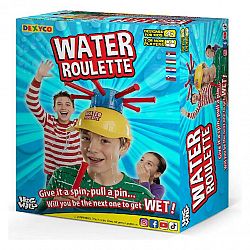 Družabna igra Water Roulette