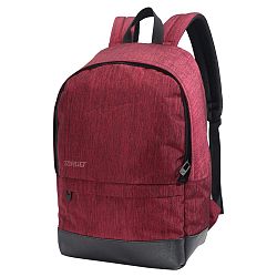 Nahrbtnik Target Econ Melange Bordo Rdeč