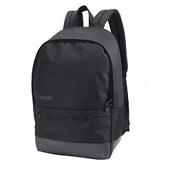 Nahrbtnik Target Econ Melange Črn