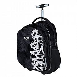 Nahrbtnik na kolesih Kaos Trolley 2v1 Reno