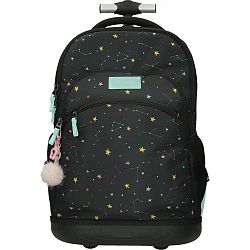 Nahrbtnik na kolesih Street Trolley Magic