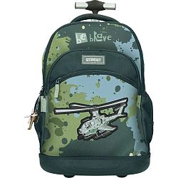 Nahrbtnik na kolesih Street Trolley Vehicles