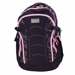 Nahrbtnik Rucksack Only First Pink Flowers