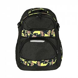 Šolski nahrbtnik Spirit Vinero Fresh 02