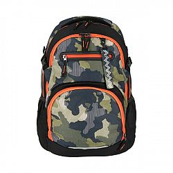 Šolski nahrbtnik Spirit Stinger Fresh 03