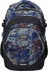 Šolski nahrbtnik Street Round Escape Pachy