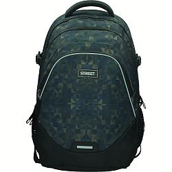 Šolski nahrbtnik Street Round Escape Spot