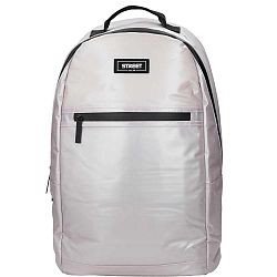 Šolski nahrbtnik Street Round Pearl Rose