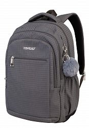 Nahrbtnik Target Popgrid Charcoal Grey