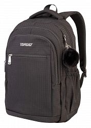 Nahrbtnik Target Popgrid Jet Black