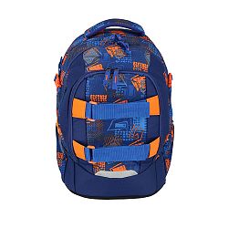 Šolski nahrbtnik Spirit Urban Fresh 02