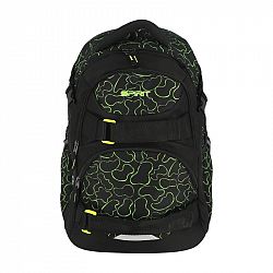 Šolski nahrbtnik Spirit Vinero Fresh 10