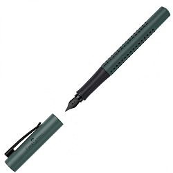 Nalivno pero Faber-Castell Grip Edition M Mistletoe