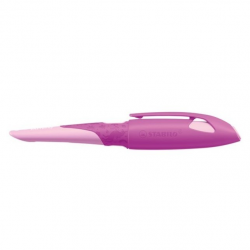 Nalivno pero Stabilo EasyBirdy 3D DreamWorld Pink za levičarje