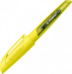 Nalivno pero Stabilo Easybuddy Neon Yellow