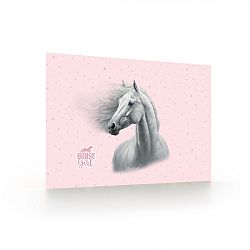 Namizna podloga Oxybag Horse Romantic