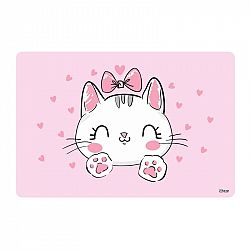 Namizna podloga Spirit Srčkana muca